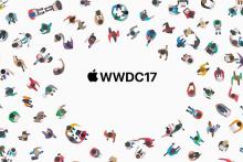 اپل با دست پر به WWDC 2017 می‌آید