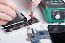 هشدار پلیس فتا پیرامون خطر سرقت اطلاعات از تلفن‌های تعمیری