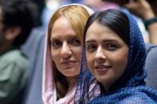 حمایت مهناز افشار و ترانه علیدوستی از دو بازیکن اخراجی فوتبال