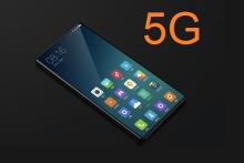 اینترنت ۵G بازار راکد تلفن‌های هوشمند را نجات می‌دهد؟