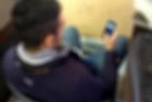 تصاویر خصوصی زن جوان در گروه‌های غیراخلاقی تلگرام