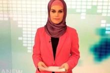 ادعای غیراخلاقی «شینا شیرانی» علیه یکی از مدیران پرس‌تی‌وی!