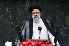 ابراهیم رئیسی