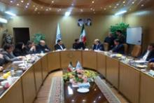 امضای تفاهم‌نامه بانک شهر با شهرداری زنجان