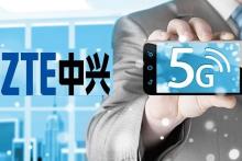 احتمال عرضه تلفن همراهی که از ۵G پشتیبانی می‌کند