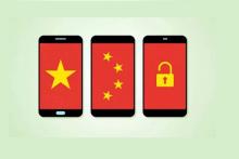 امنیت گوشی‌های چینی ZTE بار دیگر زیر سوال رفت