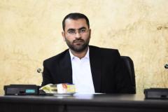 محفوظی، نماینده مجلس در گفتوگو با سیتنا: قرار نیست با طرح صیانت، فیلتر یا محدودیتی در فضای مجازی اعمال شود