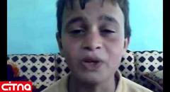 جزئیات تجاوز وحشیانه داعش به یک پسر بچه 11 ساله +عکس