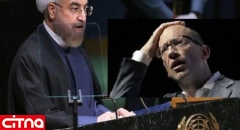 مدیر اجرایی توئیتر، حسن روحانی را در حضور میلیون‎ها فالوئر غافلگیر کرد!