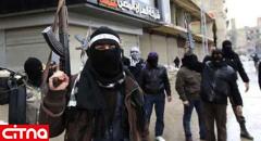 نقش رسانه‌های اجتماعی برای جذب تروریست‌ در سوریه