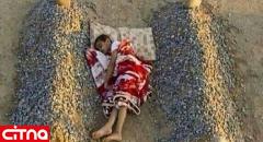 پشت پرده انتشار «دردناک‌ترین عکس» از درگیری‌های سوریه در اینترنت + تصاویر