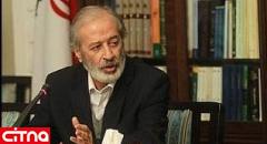  حضور دبیر شورای عالی فضای مجازی در مجلس شورای اسلامی