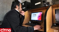 هر کاربر ایرانی بیش از چهار هزار دلار نرم‌افزار را غیرقانونی دانلود کرده است!
