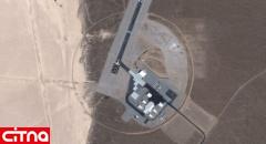 پایگاه های نظامی مخفی شده‎ی آمریکا در نقشه‎های گوگل و بینگ + تصاویر