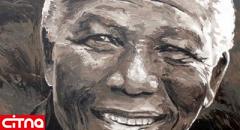 پیام فیس بوکی ظریف به مناسبت درگذشت نلسون ماندلا