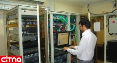 بهره‎برداری از فاز اول پروژه‎ی تامین تجهیزات انتقال شبکه‎ی شرکت‎های مخابراتی شش استان کشور