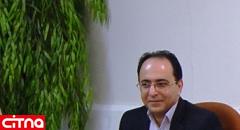 مدیرکل بازاریابی شرکت مخابرات تهران منصوب شد