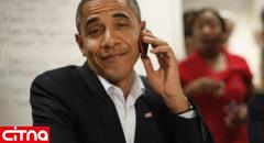 آیا مکالمات تلفنی باراک اوباما نیز شنود می‌شده است؟