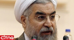 وب سایت "حسن روحانی" هفتمین رئیس جمهور ایران