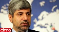  واکنش سخنگوی وزارت خارجه به طرح "اینترنت چمدانی"