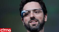 عینک جنجالی گوگل پرسروصدا‌ترین اختراع‌ سال ۲۰۱۲ 