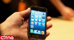 فروش اولیه 300 هزار گوشی iPhone 5 در چین