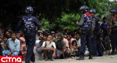 در راستای دفاع از حقوق شهروندی مسلمانان میانمار، سفارت مجازی میانمار راه‎اندازی شد