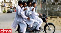 هشدار طالبان درباره‎ی آپلود موسیقی و عکس روی تلفن همراه!