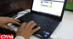 امکان اتصال تلفن‎‎های همراه افغان‎ها به اینترنت یک مگابیت فراهم شد