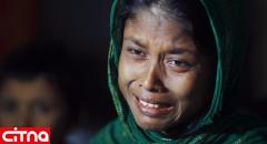 تجاوز نیروهای امنیتی میانمار به زنان مسلمان و سکوت جامعه‎ی جهانی!