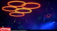 شبکه‎های تلویزیونی که افتتاحیه‎ی المپیک لندن را پخش می‎کنند
