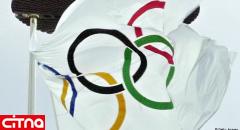 المپیک ۲۰۱۲ لندن، المپیک شبکه‌های اجتماعی در فضای وب