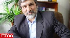ابراهیم دربانیان مدیر روابط عمومی بانک ایران زمین شد