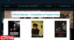 آخرین فرصت برای انتخاب اینترنتی پوستر فیلم "پله آخر" در جشنواره کارلووی واری