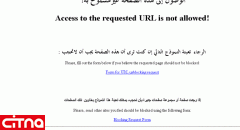فیلترینگ سایت‌های شیعی در عربستان 