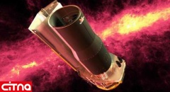 برخورد تلسکوپ فضایی به زمین؛ احتمال بارش تیغهای شیشه ای از آسمان 