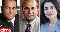 نام سه ایرانی در لیست برترین محققان و دانشمندان آمریکا قرار گرفت