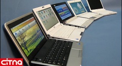 نمایش محصولات Acer و Lenovo در جشنواره دنیای دیجیتال همراه 