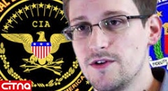 افشاگری‌های تازه اسنودن در مورد تلاش آمریکا برای کنترل اینترنت