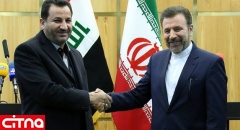 عزم جدی ایران و عراق برای گسترش روابط دوجانبه در حوزه‌ی ICT