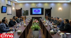 زمینه همکاری‌های علمی و فناوری ایران و عراق گسترش می‌یابد