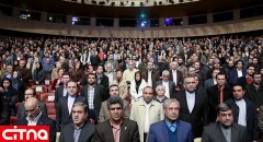 سی و سوم جشنواره فیلم فجر با حمایت رایتل افتتاح شد