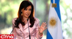 پیام توییتری رییس جمهور آرژانتین دردسرساز شد