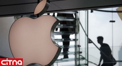جریمه نیم میلیارد دلاری اپل به خاطر سرقت تکنولوژی