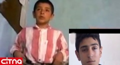 انتشار فیلم این پسربچه در فضای مجازی زندگی او را تا مرز نابودی کشاند! 