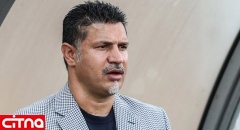 حمله‌ی فیس بوک علی دایی به تازه واردان در فدراسیون فوتبال