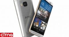 عرضه‌ی گوشی HTC One M9 در بازار ایران
