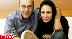 واکنش سحر دولتشاهی به حاشیه‌های جدایی‌اش از رامبد جوان 