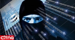 بانک اطلاعات کارمندان دولت هک شد 