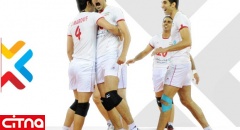 بازی والیبال ایران - روسیه را پیش‌بینی کنید، از آسیاتک جایزه بگیرید!